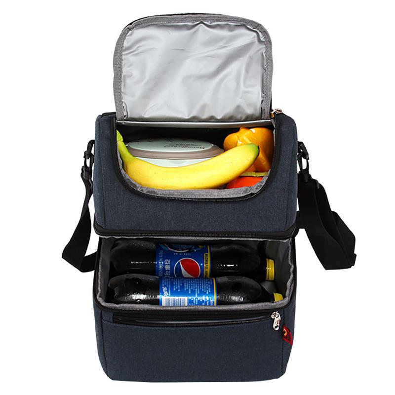 Thermal Food Bag Insulated Lunch Bag Thermal Food Bag Insulated Lunch Bag