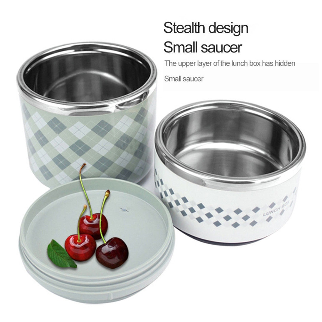 Thermal Food Container Leakproof Lunch Box