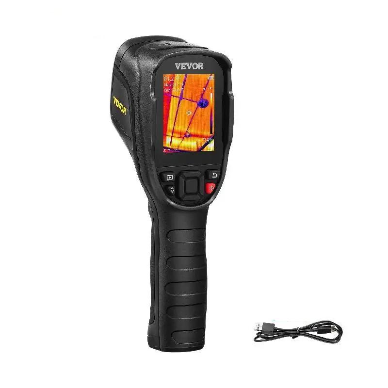Thermal Imaging Camera 240×180 IR High Resolution Professional Infrared Thermal Imager for Repair Pipeline Detection PCB Thermal Imaging Camera 240×180 IR High Resolution Professional Infrared Thermal Imager for Repair Pipeline Detection PCB