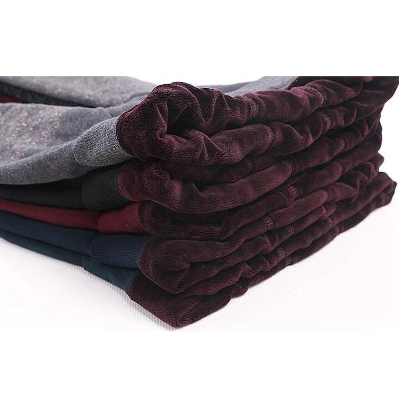 Thermal Leggings Velvet Winter Pants Thermal Leggings Velvet Winter Pants