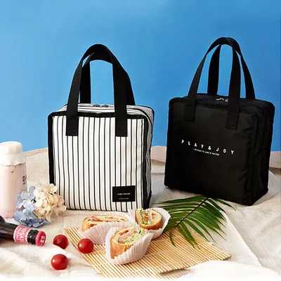 Thermal Lunch Bag Insulated Container Thermal Lunch Bag Insulated Container