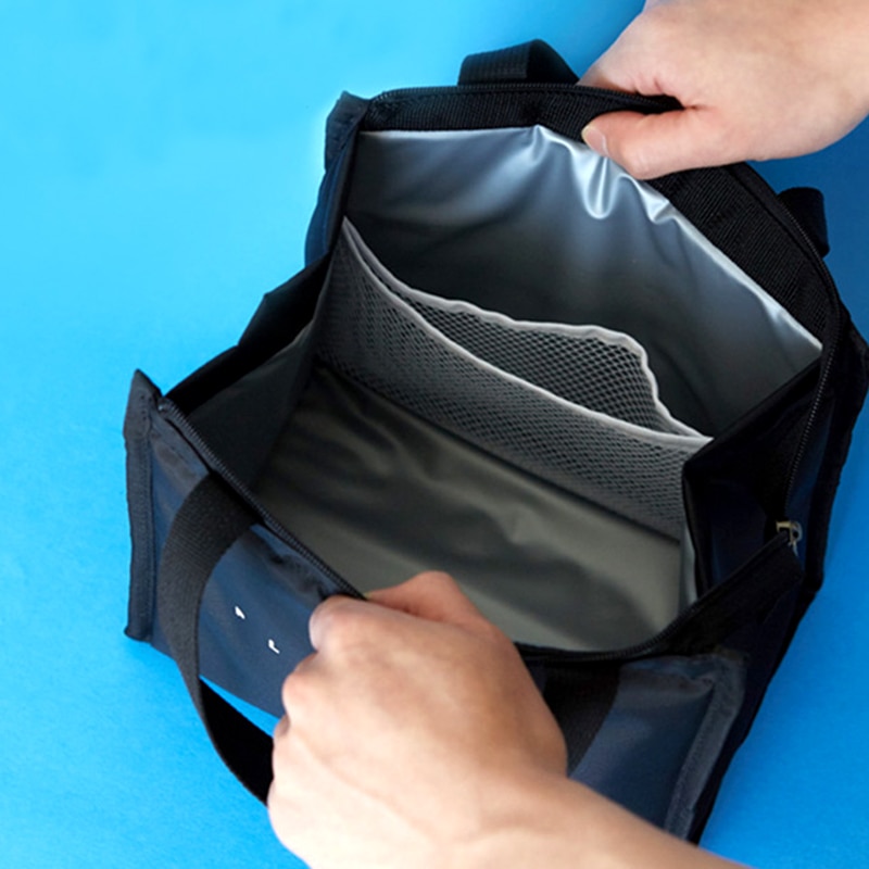 Thermal Lunch Bag Insulated Container Thermal Lunch Bag Insulated Container