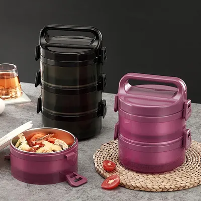 Thermal Lunch Container Lunchbox