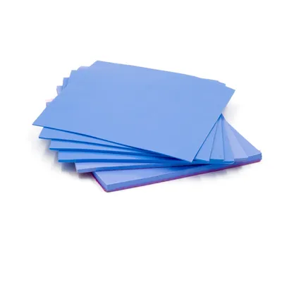 Thermal Pad Conductive Silicone Pads