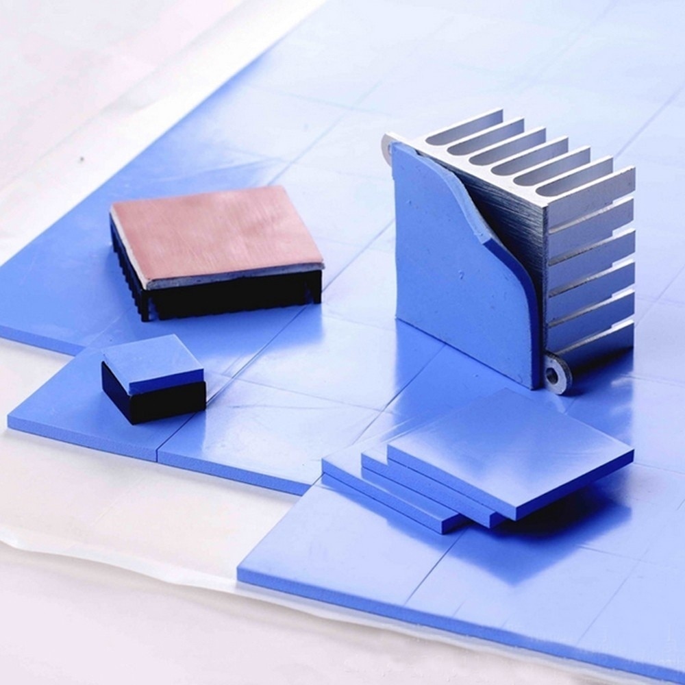 Thermal Pad Conductive Silicone Pads