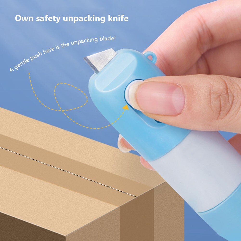 Thermal Paper Eraser with Built In Blade Thermal Paper Eraser with Built In Blade