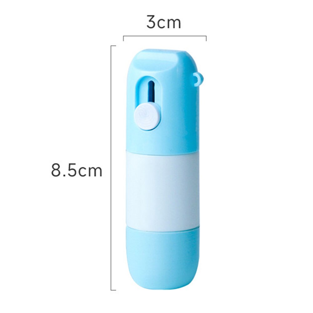 Thermal Paper Eraser with Built In Blade Thermal Paper Eraser with Built In Blade
