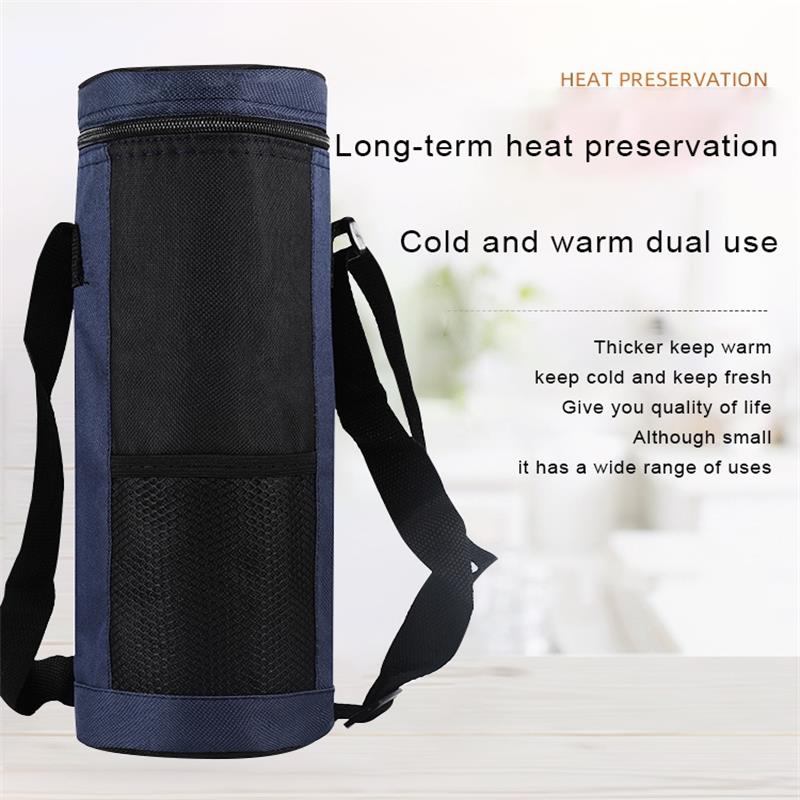 Thermal Portable Wine Cooler Bag Thermal Portable Wine Cooler Bag