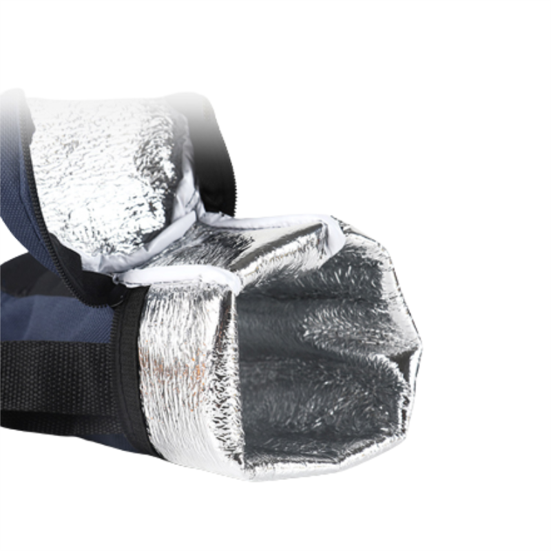 Thermal Portable Wine Cooler Bag Thermal Portable Wine Cooler Bag
