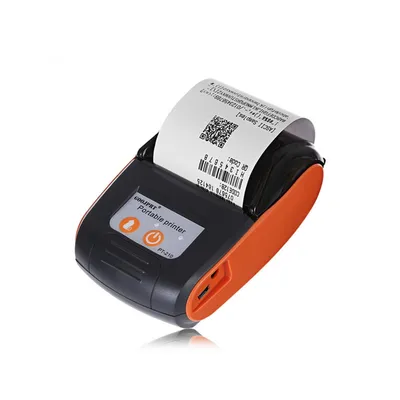 Thermal Printer Wireless Device Thermal Printer Wireless Device