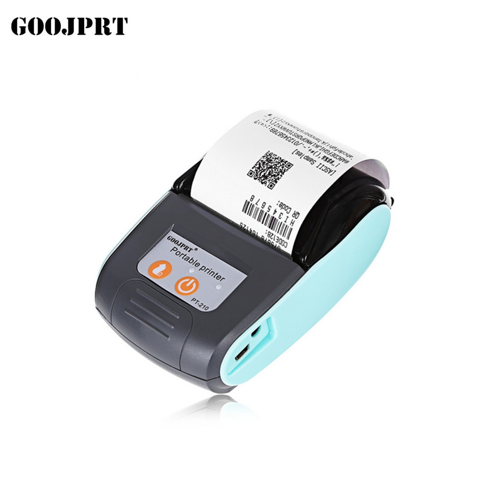 Thermal Printer Wireless Device Thermal Printer Wireless Device
