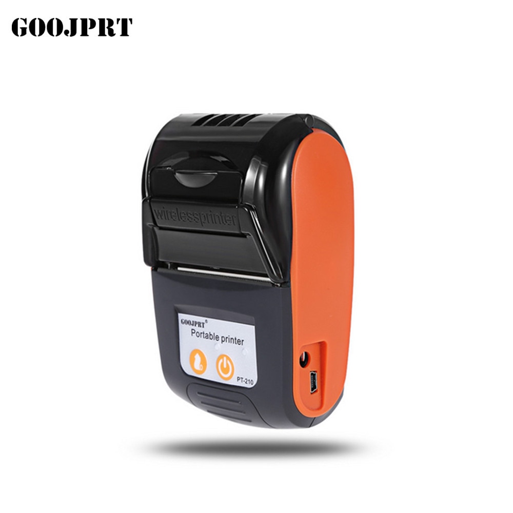 Thermal Printer Wireless Device Thermal Printer Wireless Device