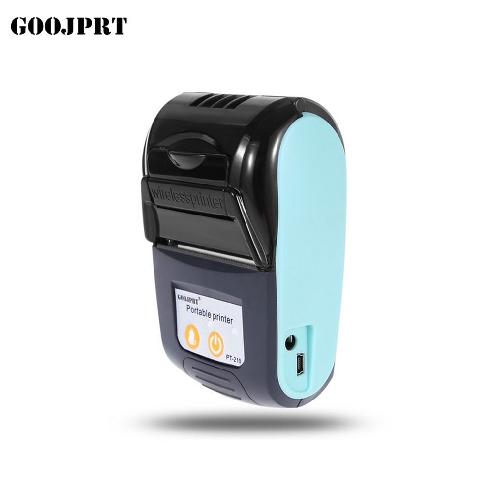 Thermal Printer Wireless Device Thermal Printer Wireless Device