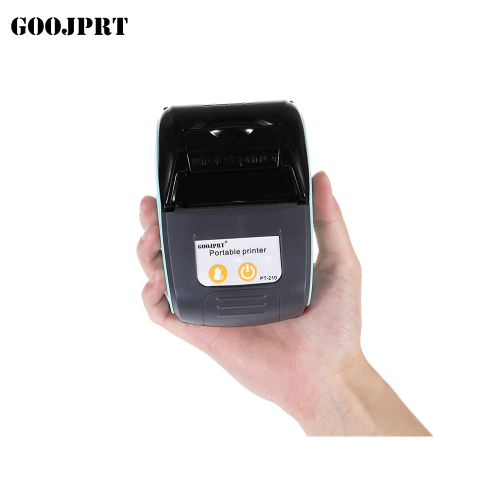 Thermal Printer Wireless Device Thermal Printer Wireless Device