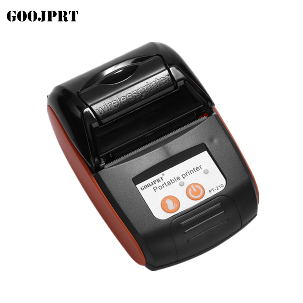Thermal Printer Wireless Device Thermal Printer Wireless Device
