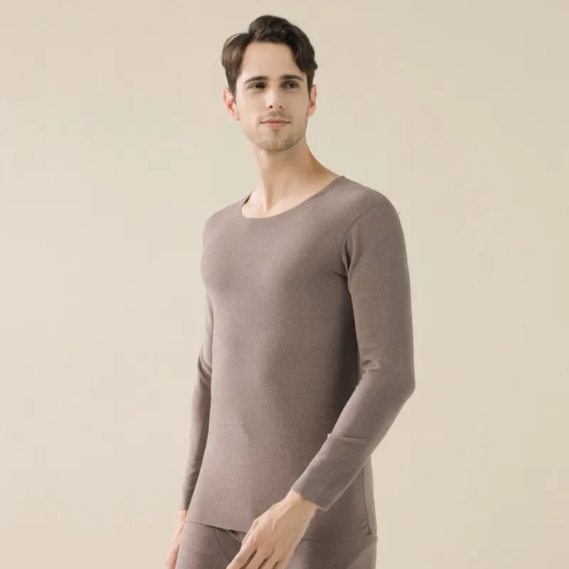 Thermal Underwear Set Winter Warm Self-heating Thermo Sexy Lingerie Seamless Slim Long Thermal Underwear Set Winter Warm Self-heating Thermo Sexy Lingerie Seamless Slim Long