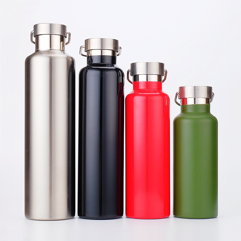 Thermal Water Bottle Stainless Flask Thermal Water Bottle Stainless Flask