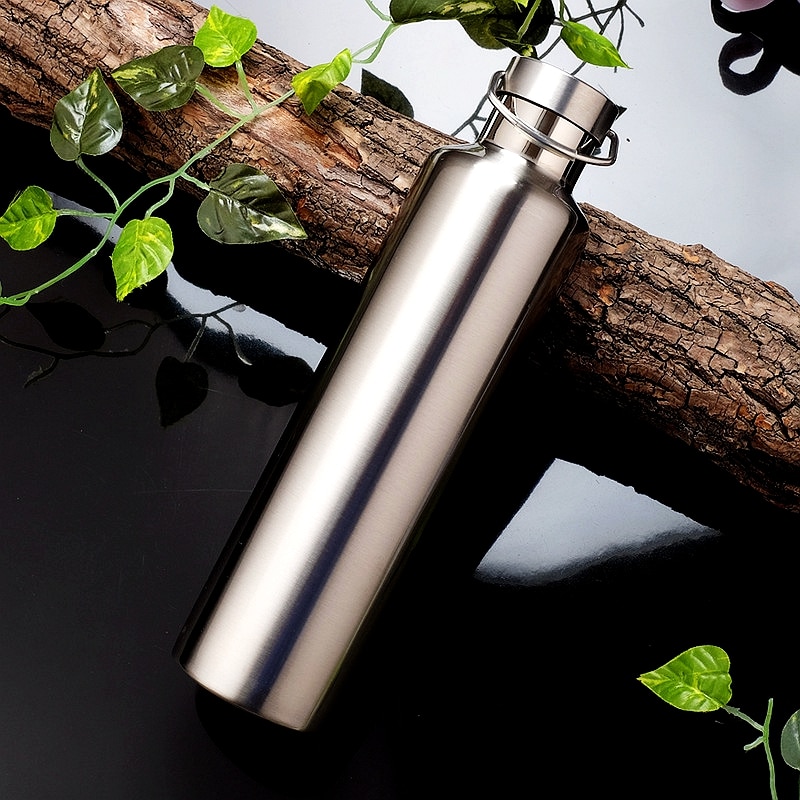 Thermal Water Bottle Stainless Flask Thermal Water Bottle Stainless Flask