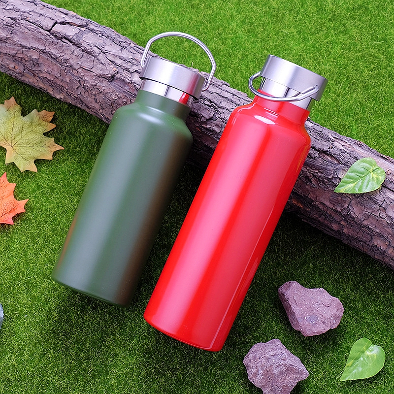 Thermal Water Bottle Stainless Flask Thermal Water Bottle Stainless Flask
