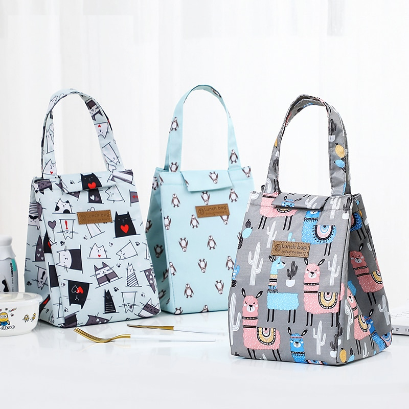 Thermal Waterproof Lunch Bag Thermal Waterproof Lunch Bag