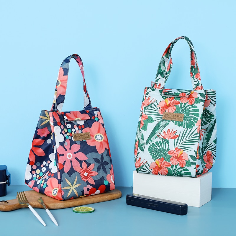 Thermal Waterproof Lunch Bag