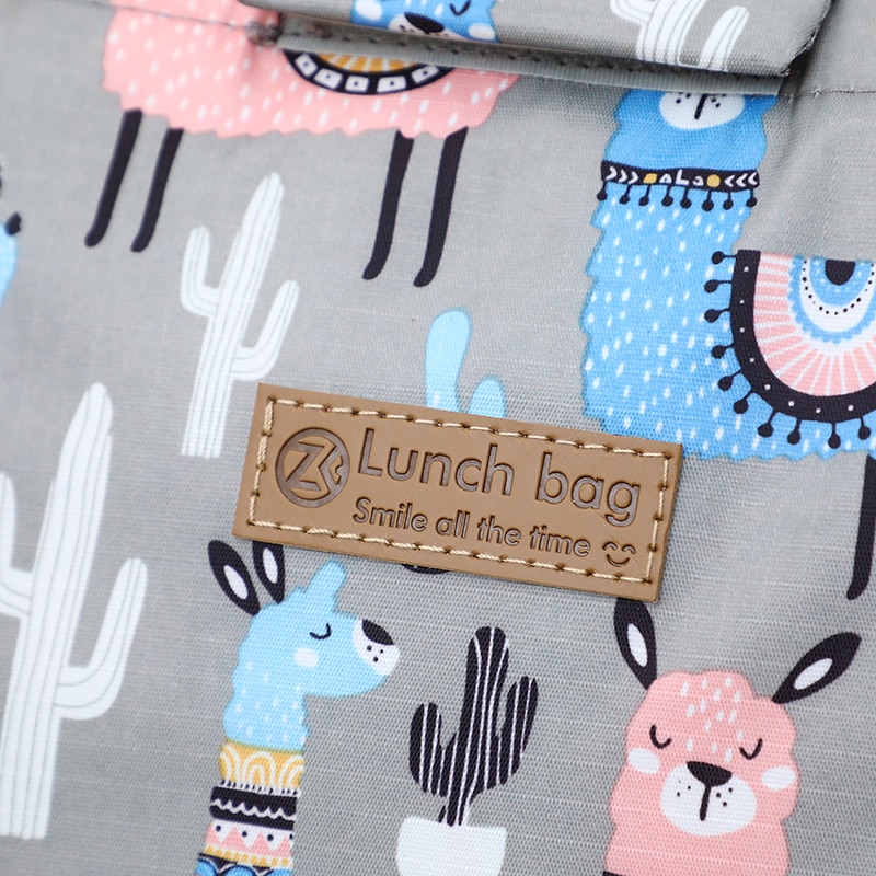 Thermal Waterproof Lunch Bag