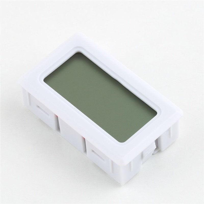Thermo Hygrometer LCD Mini Digital Thermo Hygrometer LCD Mini Digital