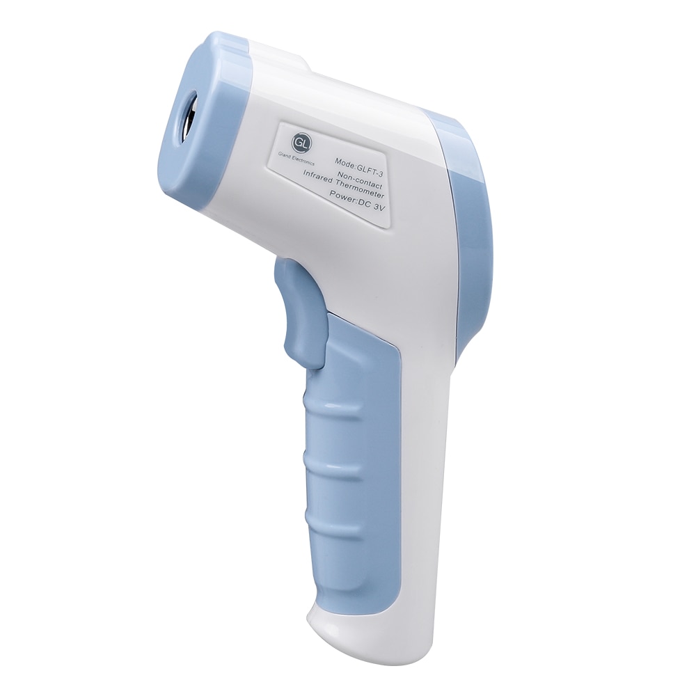 Thermometer Fever Temperature Device Thermometer Fever Temperature Device