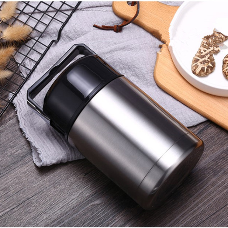 Thermos Food Container Portable Lunch Box Thermos Food Container Portable Lunch Box