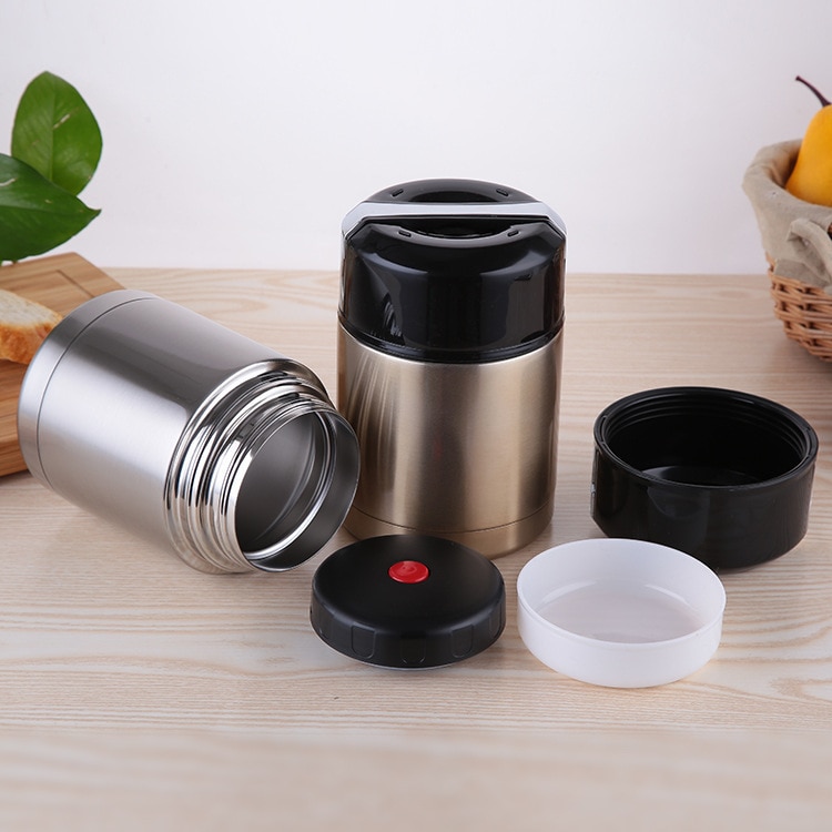 Thermos Food Flask Lunch Container Thermos Food Flask Lunch Container