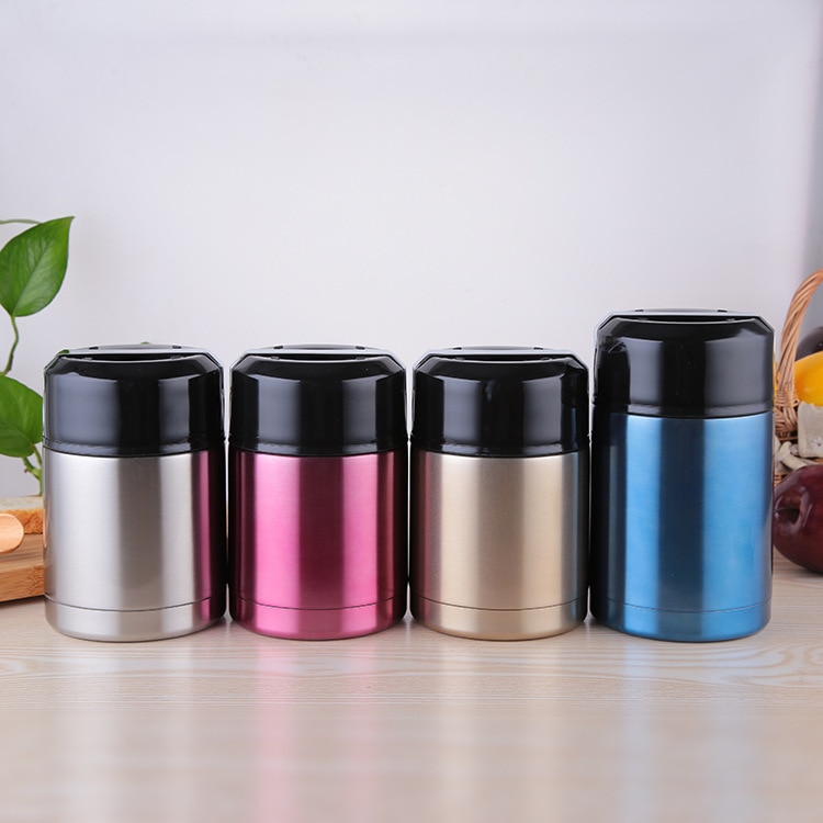 Thermos Food Flask Lunch Container Thermos Food Flask Lunch Container