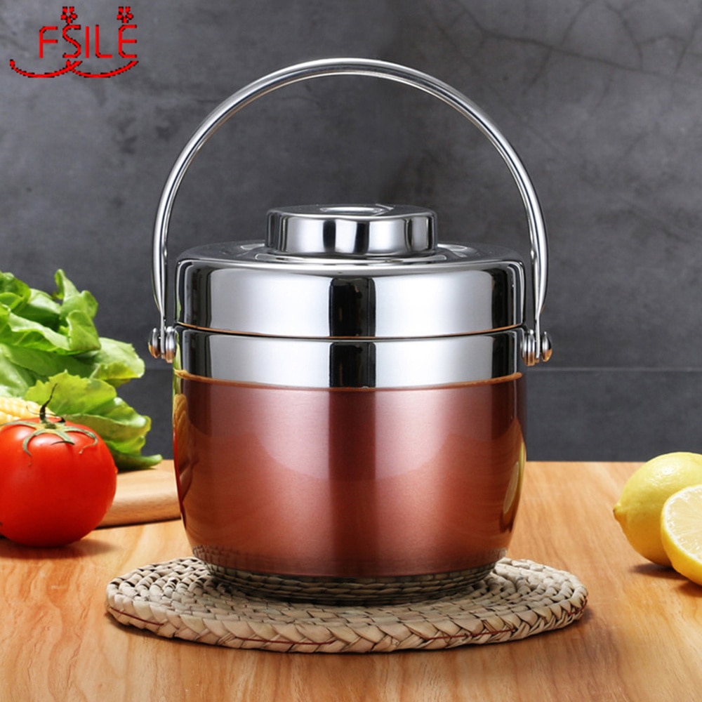 Thermos Soup Container Insulated Bowl Thermos Soup Container Insulated Bowl