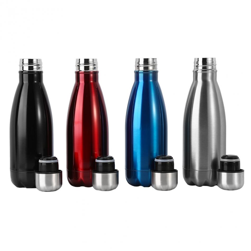 Thermos Vacuum Heat Flask Thermos Vacuum Heat Flask