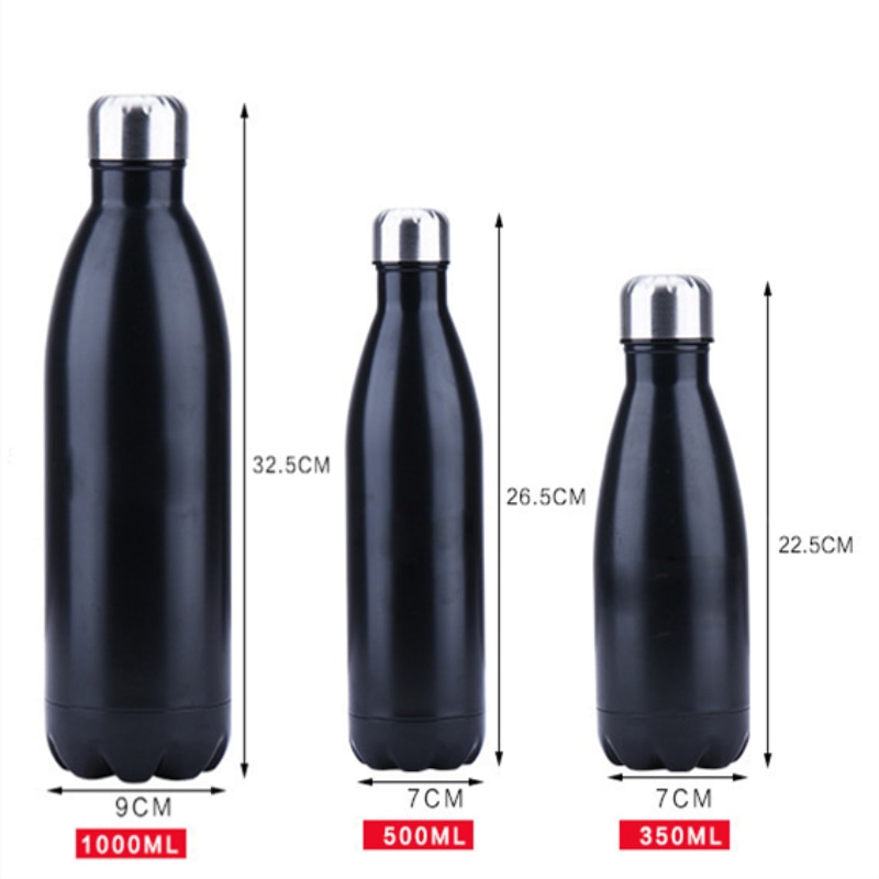 Thermos Vacuum Heat Flask Thermos Vacuum Heat Flask