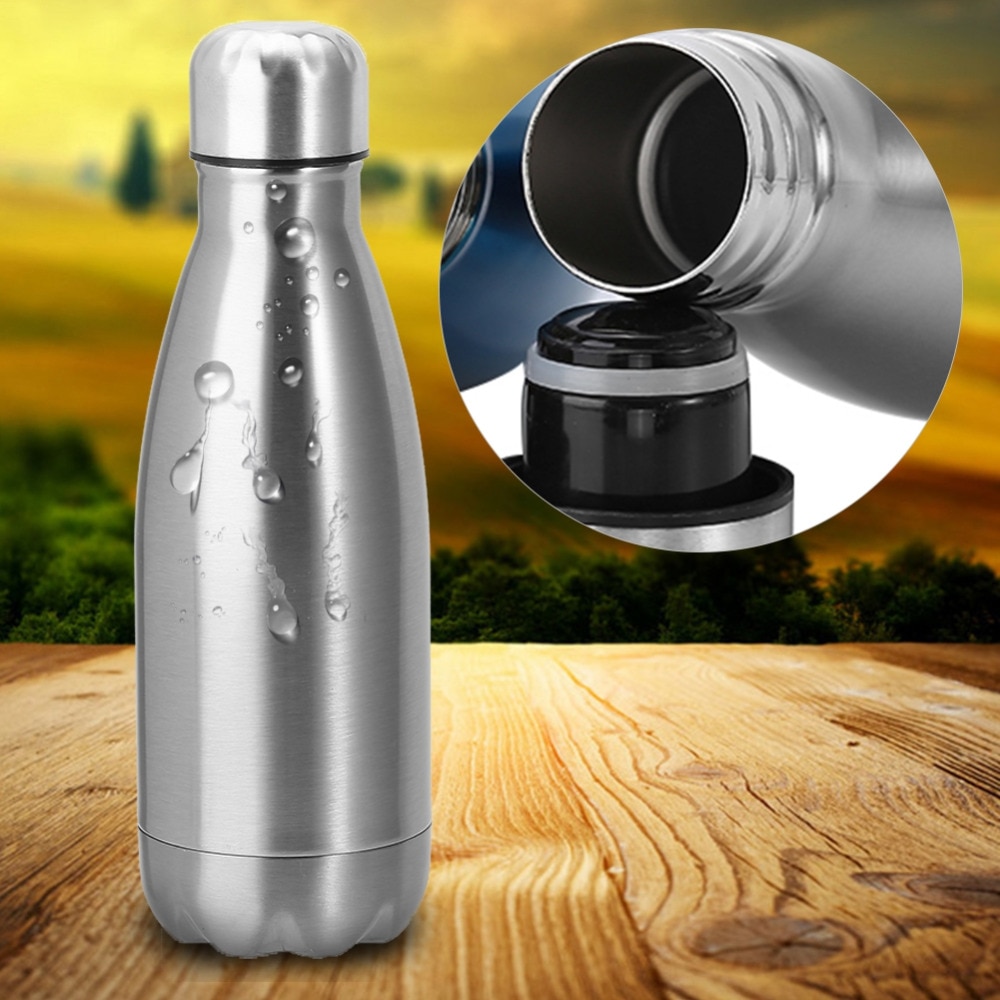 Thermos Vacuum Heat Flask Thermos Vacuum Heat Flask