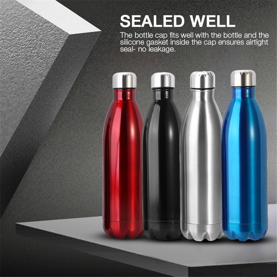 Thermos Vacuum Heat Flask Thermos Vacuum Heat Flask