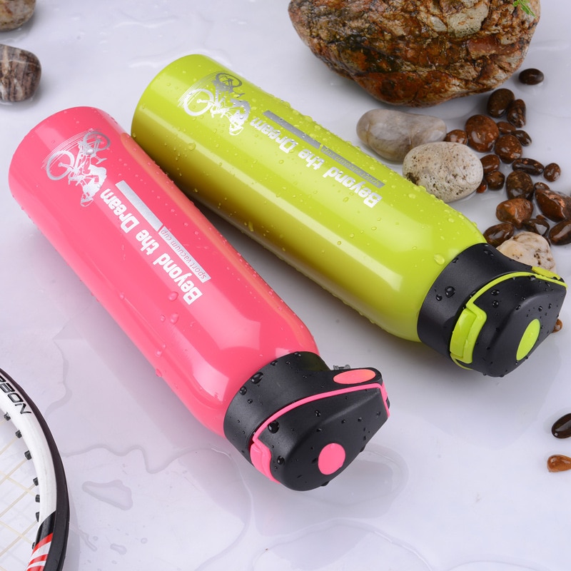 Thermos Water Bottle Travel Container Thermos Water Bottle Travel Container