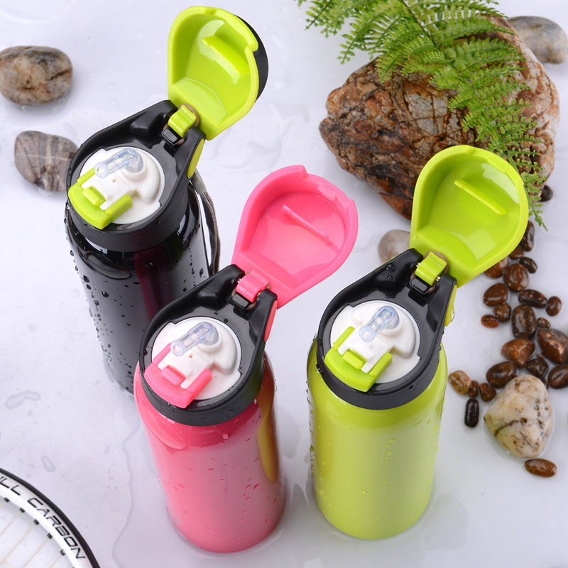 Thermos Water Bottle Travel Container Thermos Water Bottle Travel Container