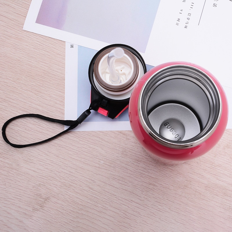 Thermos Water Bottle Travel Container Thermos Water Bottle Travel Container