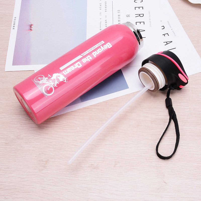 Thermos Water Bottle Travel Container Thermos Water Bottle Travel Container