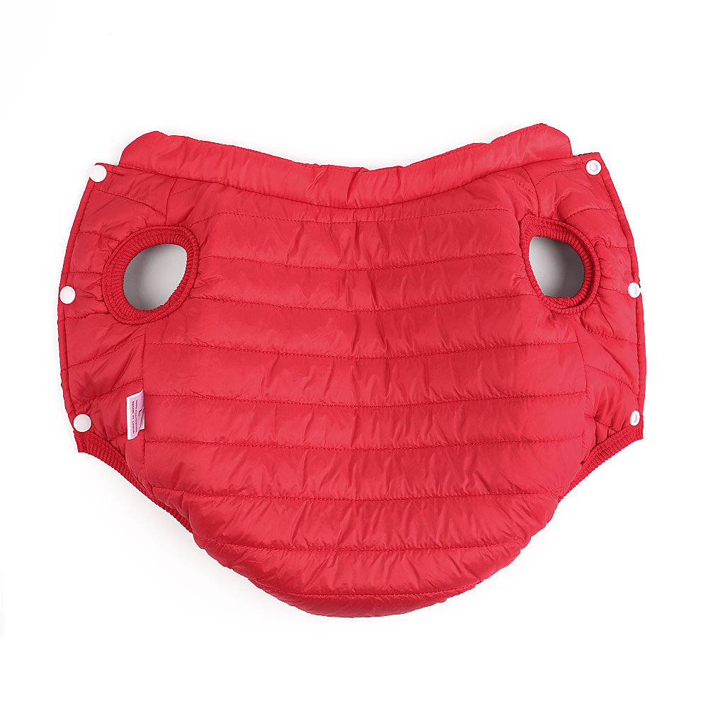 Thick Dog and Cat Winter Jacket Thick Dog and Cat Winter Jacket