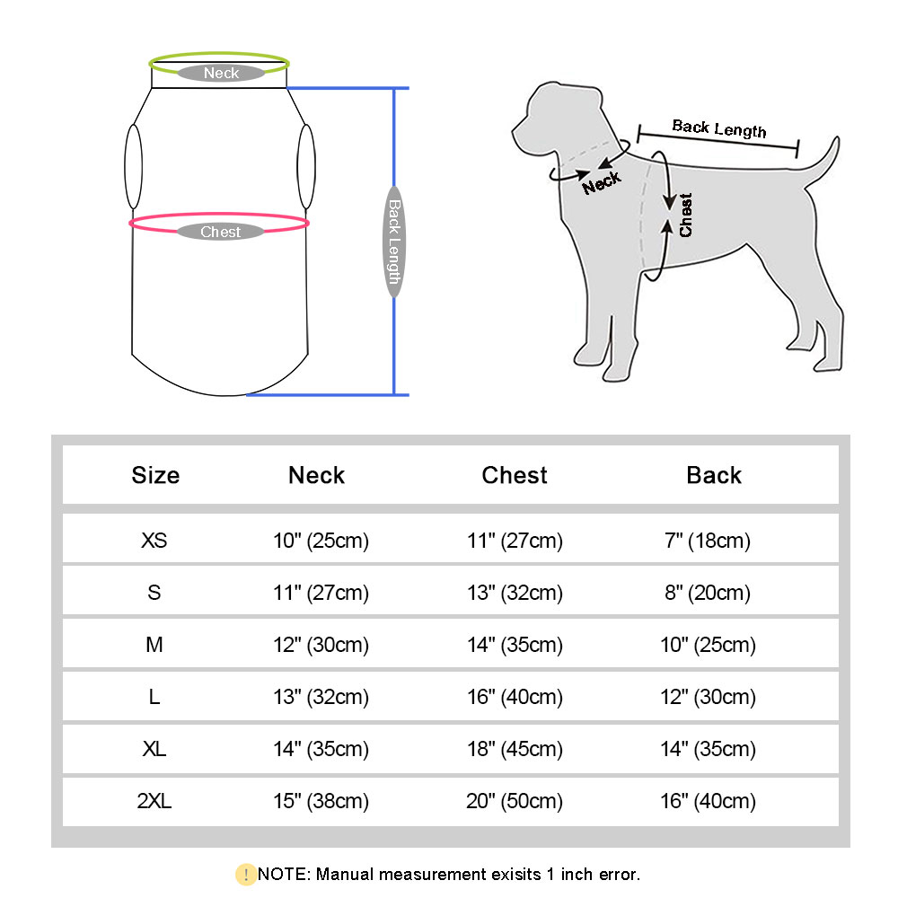Thick Dog and Cat Winter Jacket Thick Dog and Cat Winter Jacket