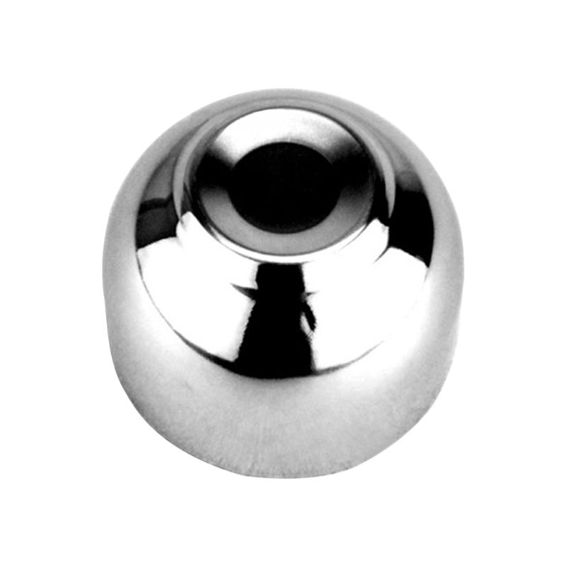 Thick Wall Stainless Steel Shaving Bowl Thick Wall Stainless Steel Shaving Bowl