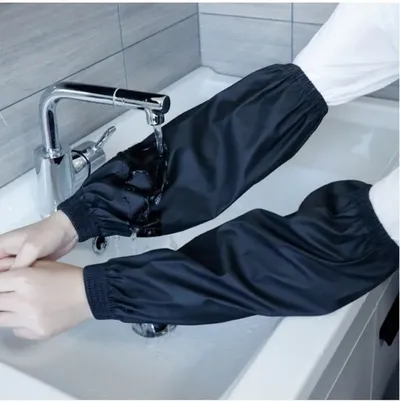 Thick Waterproof Arm Sleeves