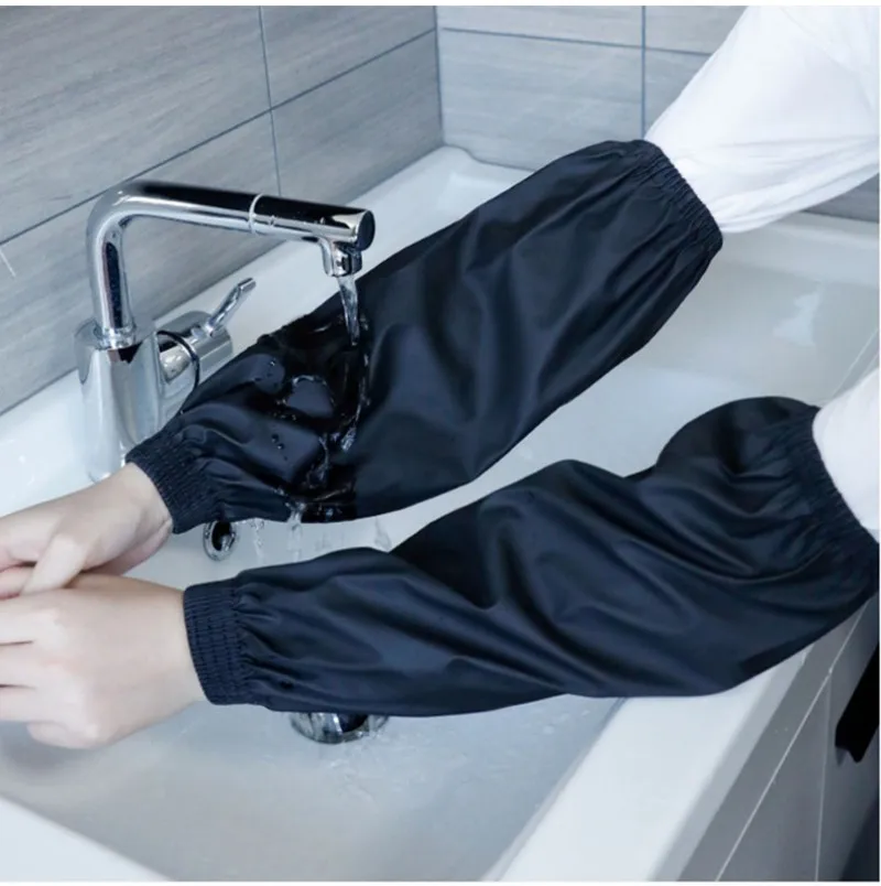 Thick Waterproof Arm Sleeves