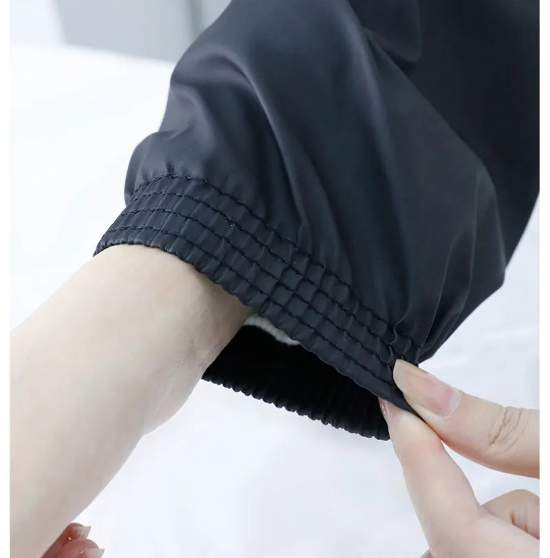 Thick Waterproof Arm Sleeves