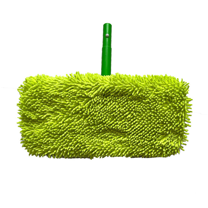 Thickened Elastic Band Flat Mop Cloth Coral Fleece/Microfiber/Chenille Replacement Rotary Mop Cleaning Pad for Bathroom Thickened Elastic Band Flat Mop Cloth Coral Fleece/Microfiber/Chenille Replacement Rotary Mop Cleaning Pad for Bathroom