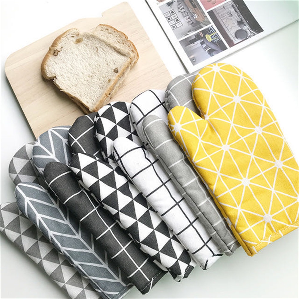 Thickened Potholder Glove