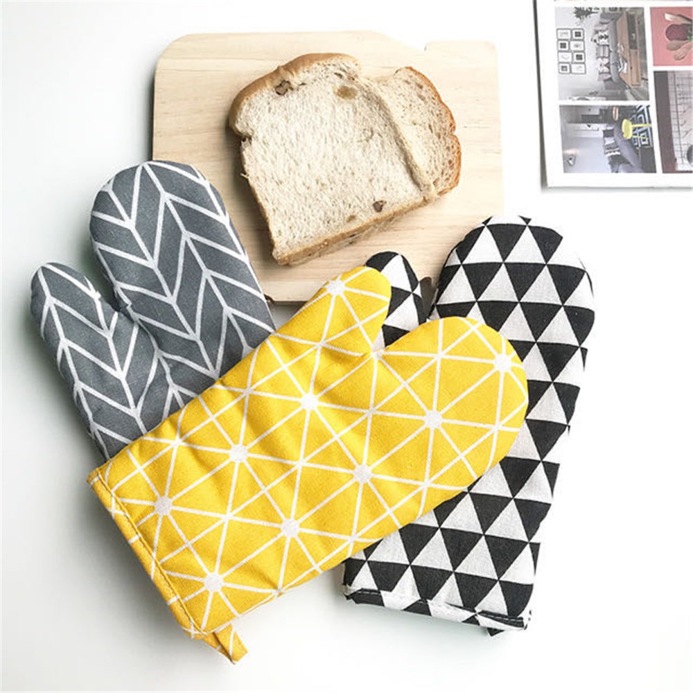Thickened Potholder Glove