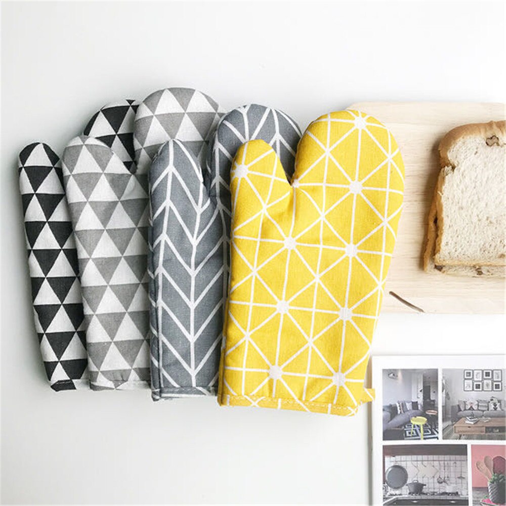 Thickened Potholder Glove